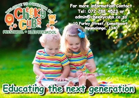 AdCheekyCubs