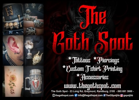 AdGothSpot