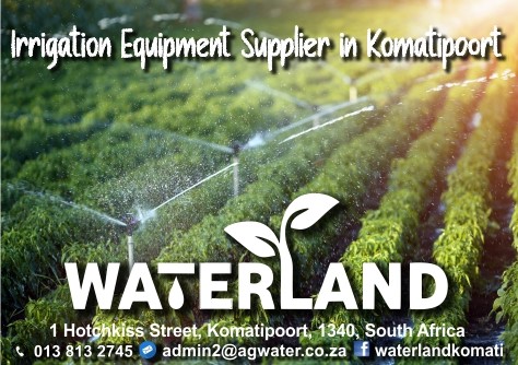 Adwaterland