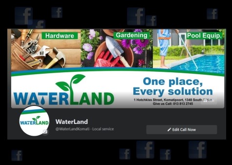FBPwater